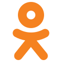 Ok,Logo,Social media